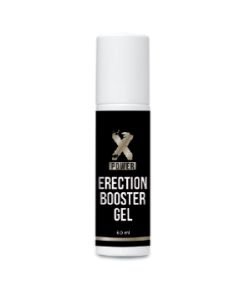 Erection booster gel, 60 ml